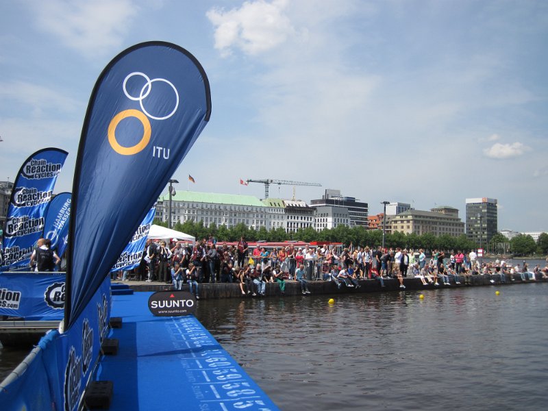 Hamburg Triathlon 060